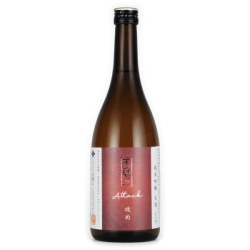 天寶一 山田錦 純米吟醸 生攻め酒　広島県天寶一 720ml