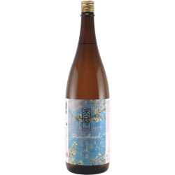 天寶一こいおまち 純米酒 華風車(かざぐるま）　広島県天寶一 1800ml