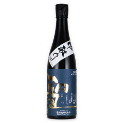 聖 山田錦 純米吟醸酒 中取り　群馬県聖酒造 720ml