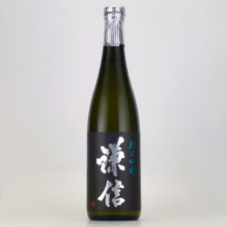 謙信 愛山 純米吟醸生酒　新潟県池田屋酒造 720ml