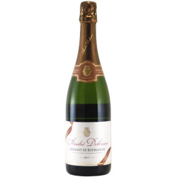 クレマン・ド・ブルゴーニュ テロワール・ミネロー アンドレ・ドローム　フランス ブルゴーニュ 白ワイン 750ml