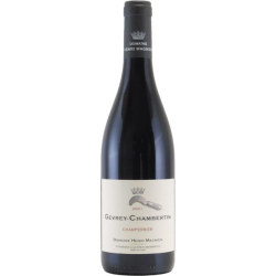 ジュブレ・シャンベルタン シャンペリエ 2021 アンリ・マニャン　フランス ブルゴーニュ 赤ワイン 750ml