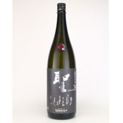 聖 五百万石 純米吟醸酒 瓶火入れ　群馬県聖酒造 1800ml