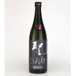 聖 五百万石 純米吟醸酒 瓶火入れ　群馬県聖酒造 720ml