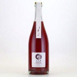 てぐみ ロゼ 丹波ワイン　日本 京都 スパークリングロゼワイン 750ml