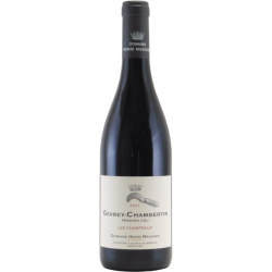 ジュブレ・シャンベルタン プルミエ・クリュ レ・シャンポー 2021 アンリ・マニャン　フランス ブルゴーニュ 赤ワイン 750ml