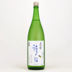穂田瑠ほたる（ほたる） 純米吟醸酒　兵庫県太田酒造 1800ml