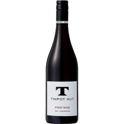 マールボロ ピノ・ノワール 2020 ティンポット・ハット・ワインズ　ニュージーランド 赤ワイン 750ml