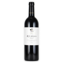 マリコ・ヴィンヤード メルロー 2015 シャトー・メルシャン　日本 長野県 赤ワイン 750ml
