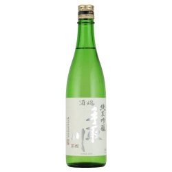 手取川「酒魂」 純米吟醸酒　石川県吉田酒造店 720ml