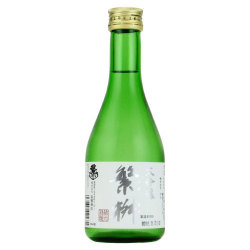 繁桝 大吟醸酒　福岡県高橋商店 300ml