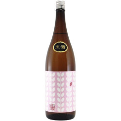 国権 特別純米酒 夢の香生酒　福島県国権酒造 1800ml