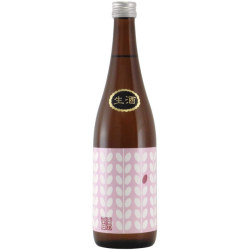 国権 特別純米酒 夢の香生酒　福島県国権酒造 720ml