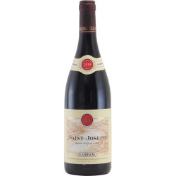 サン・ジョセフ 2019 ギガル　フランス コート・デュ・ローヌ 赤ワイン 750ml