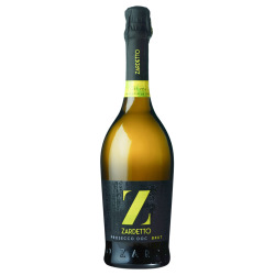 プロセッコ ブリュット ザルデット　イタリア ヴェネト 白ワイン 750ml