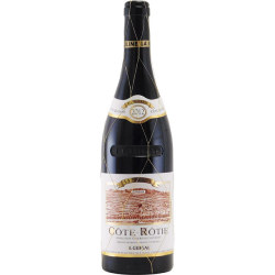 コート・ロティ ラ・ムーリーヌ 2012 ギガル　フランス コート・デュ・ローヌ 赤ワイン 750ml