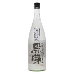 黒蝶（古澤酒造） いも焼酎　宮崎県 古澤酒造 1800ml