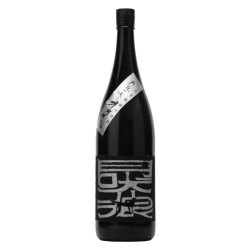 月夜に吠えるオオカミ いも焼酎　宮崎県 大久保酒造 1800ml
