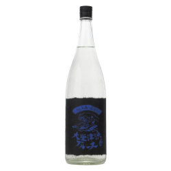 大堂津浜ブルース(古酒） いも焼酎　宮崎県 古澤酒造 1800ml