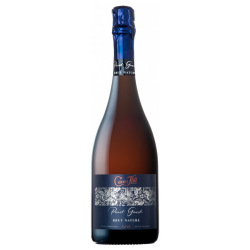 パノ・ガウディ・ブリュット ナチュレ カバス・ヒル　スペイン カタルーニャ 白ワイン 750ml
