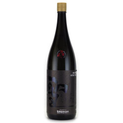 聖 渡船 純米吟醸酒 槽場直詰生酒　群馬県聖酒造 1800ml