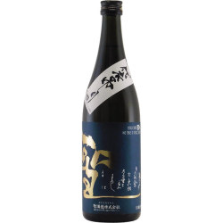 聖 山田錦50 純米吟醸 袋吊り30BY　群馬県聖酒造 720ml