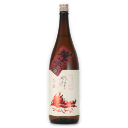焼きいもうまし いも焼酎　　宮崎県 太久保酒造 1800ml