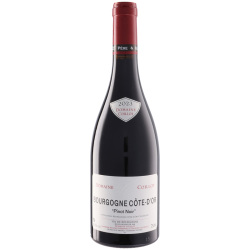 ブルゴーニュ・ピノ・ノワール 2023 コワイヨ　フランス ブルゴーニュ 赤ワイン 750ml