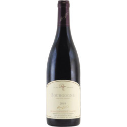 ブルゴーニュ・ルージュ 2019 ロシニョール・トラペ　フランス ブルゴーニュ 赤ワイン 750ml