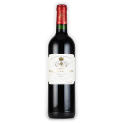 シャトー・ローラン・ラ・ギャルド グランヴァン 2015 シャトー元詰　フランス ボルドー 赤ワイン 750ml