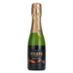 ピエール・ゼロ ブランド・ブラン ピエール・シャヴァン　フランス ロワール 白ワイン 200ml