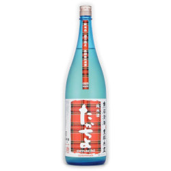たかちよ豊潤無塵 カスタム雄町70 純米生原酒　新潟県高千代酒造 1800ml
