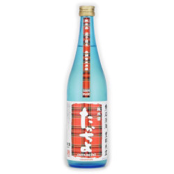 たかちよ豊潤無塵 カスタム雄町70 純米生原酒　新潟県高千代酒造 720ml
