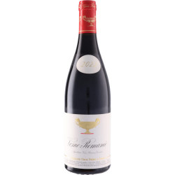 ヴォーヌ・ロマネ 2022 グロ・フレール・エ・スール　フランス ブルゴーニュ 赤ワイン 750ml