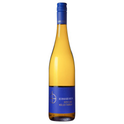 ミュラー トゥルガウ・プティ・チエ トロッケン 2024 ベルンハルト コッホ　ドイツ ファルツ 白ワイン 750ml