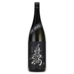 黒船ブリュー いも焼酎ｘ清酒　宮崎県 天吹酒造 1800ml