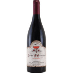ニュイ・サン・ジョルジュ 2021 オーディフレッド　フランス ブルゴーニュ 赤ワイン 750ml