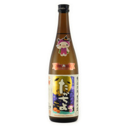 たかちよ豊潤無塵 無調整生原酒　新潟県高千代酒造 720ml