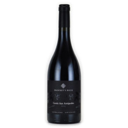 プロフェッツ・ロック キュヴェ・オー・アンティポード 2015　ニュージーランド セントラル・オタゴ 赤ワイン 750ml