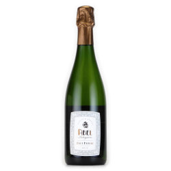 アベル・ラティロン・クレマン・ド・ボルドー ブリュット・ナチュール ラティロンＲＭ　フランス ボルドー 白ワイン 750ml