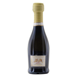 天使のアスティ サンテロ　イタリア ピエモンテ スパークリング白ワイン 200ml