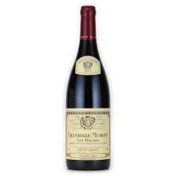 シャンボール・ミュジニー1ＥＲ レ・ボード 2015 ルイ・ジャド　フランス ブルゴーニュ 赤ワイン 750ml