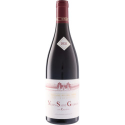 ニュイ・サン・ジョルジョ レ・シャリオ 2021 ミッシェル・グロ　フランス ブルゴーニュ 赤ワイン 750ml