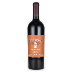 クラシック・ナパ・ヴァレー メルロ 2014 クロ・デュ・ヴァル　アメリカ カリフォルニア 赤ワイン 750ml