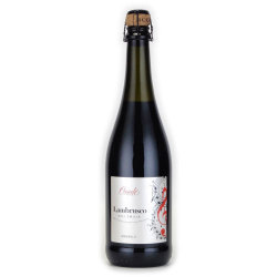 ランブルスコ・アマービレ カザーリ・ヴィティクルトーリ　イタリア エミリア・ロマーニャ 白ワイン 750ml