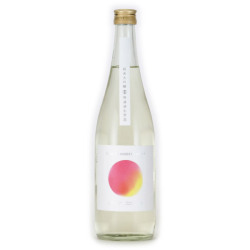 キング・オブ・モダン・ライト 純米大吟醸生原酒 特約店限定　新潟県峰の白梅 720ml
