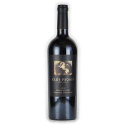 クロ・ぺガス ナパ・ヴァレー 2013 クロ・ぺガス・ワイナリー　アメリカ カリフォルニア 赤ワイン 750ml