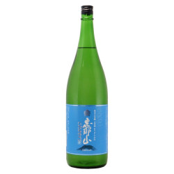 恵那山 Cheers 純米大吟醸 おりがらみ生　岐阜県はざま酒造 1800ml