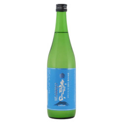 恵那山 Cheers 純米大吟醸 おりがらみ生　岐阜県はざま酒造 720ml