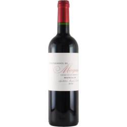 エクスプレッション・ド・マルゴー 2019 シャトー元詰　フランス ボルドー 赤ワイン 750ml